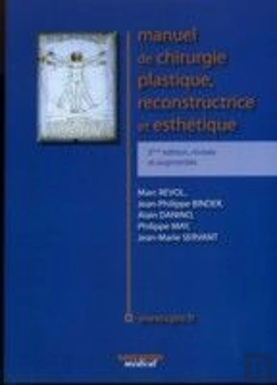 Bertrand.pt - Manuel De Chirurgie Plastique Reconstructive Et Esthétique