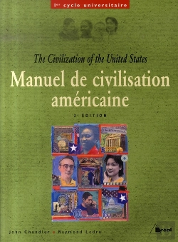 Bertrand.pt - Manuel De Civilisation Américaine