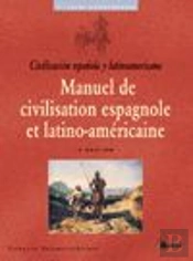 Manuel De Civilisation Espagnole