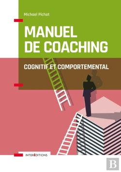 Bertrand.pt - Manuel De Coaching Cognitif Et Comportemental (2e Édition)