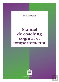 Bertrand.pt - Manuel De Coaching Cognitif Et Comportemental