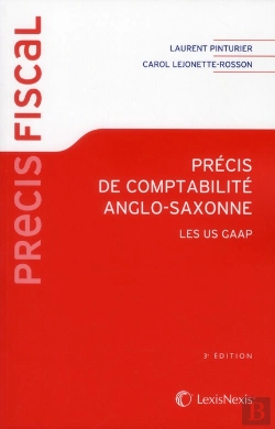 Bertrand.pt - Manuel De Comptabilite Anglo-Saxonne