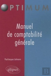 Manuel De Comptabilité Générale