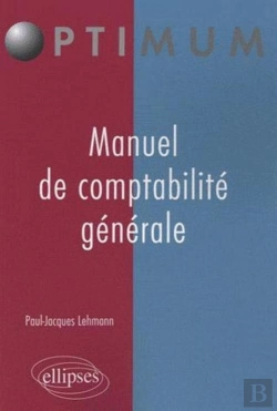 Bertrand.pt - Manuel De Comptabilité Générale