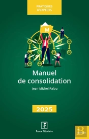 Manuel De Consolidation (Édition 2025)