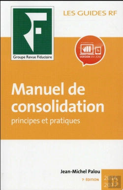 Bertrand.pt - Manuel De Consolidation