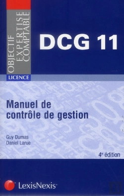 Bertrand.pt - Manuel De Controle De Gestion