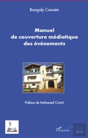 Manuel De Couverture Médiatique Des Évéments