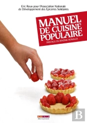 Manuel De Cuisine Populaire