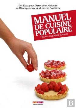 Bertrand.pt - Manuel De Cuisine Populaire