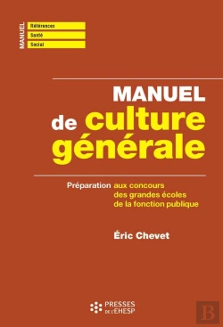 Bertrand.pt - Manuel De Culture Générale