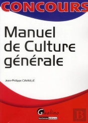 Manuel De Culture Générale