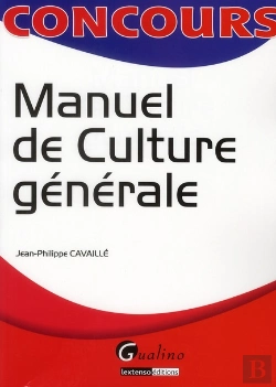 Bertrand.pt - Manuel De Culture Générale