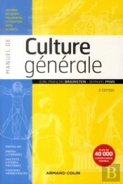 Manuel De Culture Generale