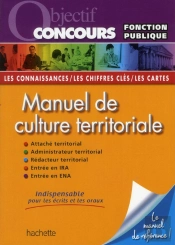 Manuel De Culture Territoriale