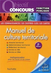 Manuel De Culture Territoriale