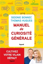 Manuel De Curiosité Générale