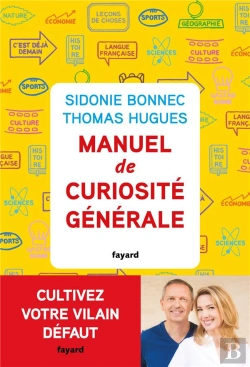 Bertrand.pt - Manuel De Curiosité Générale