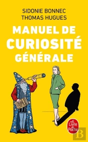 Manuel De Curiosité Générale