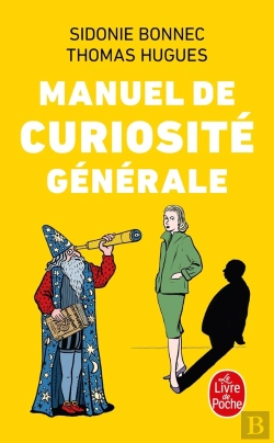 Bertrand.pt - Manuel De Curiosité Générale