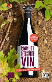 Manuel De Dégustation Du Vin