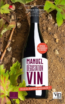 Bertrand.pt - Manuel De Dégustation Du Vin