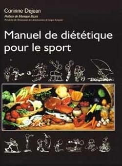 Bertrand.pt - Manuel De Diététique Pour Le Sport