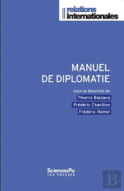 Manuel De Diplomatie