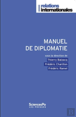 Bertrand.pt - Manuel De Diplomatie