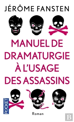 Bertrand.pt - Manuel De Dramaturgie A L'Usage Des Assassins