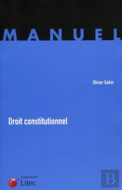Manuel De Droit Constitutionnel