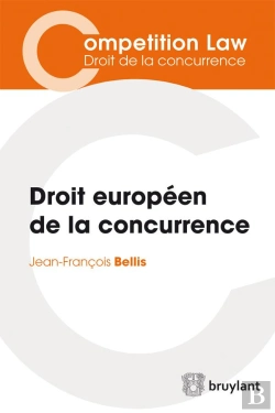 Bertrand.pt - Manuel De Droit De La Concurrence