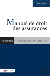 Manuel De Droit Des Assurances
