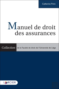 Bertrand.pt - Manuel De Droit Des Assurances