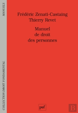 Bertrand.pt - Manuel De Droit Des Personnes
