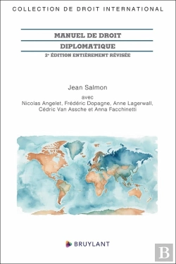 Bertrand.pt - Manuel De Droit Diplomatique