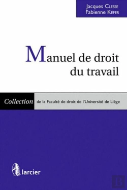 Bertrand.pt - Manuel De Droit Du Travail