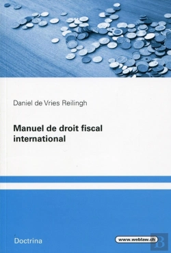 Bertrand.pt - Manuel De Droit Fiscal International