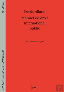 Bertrand.pt - Manuel De Droit International Public