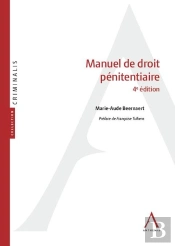 Manuel De Droit Pénitentiaire