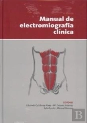 Manuel De Electromiograf¡A Cl¡Nica