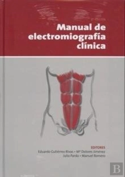 Bertrand.pt - Manuel De Electromiograf¡A Cl¡Nica