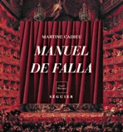 Manuel De Falla (1876-1946) - Le Magicien