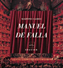 Bertrand.pt - Manuel De Falla (1876-1946) - Le Magicien