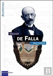 Manuel De Falla