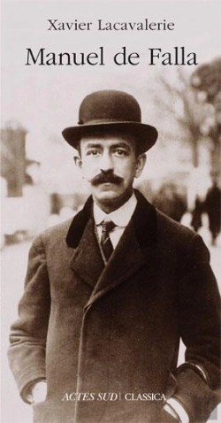 Bertrand.pt - Manuel De Falla