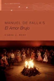 Manuel De Falla'S El Amor Brujo