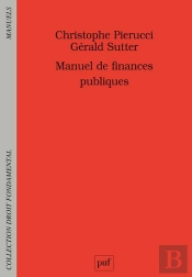 Manuel De Finances Publiques