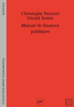 Bertrand.pt - Manuel De Finances Publiques