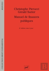 Manuel De Finances Publiques